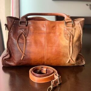 Bedstu Rockababy Cafe Latte EUC